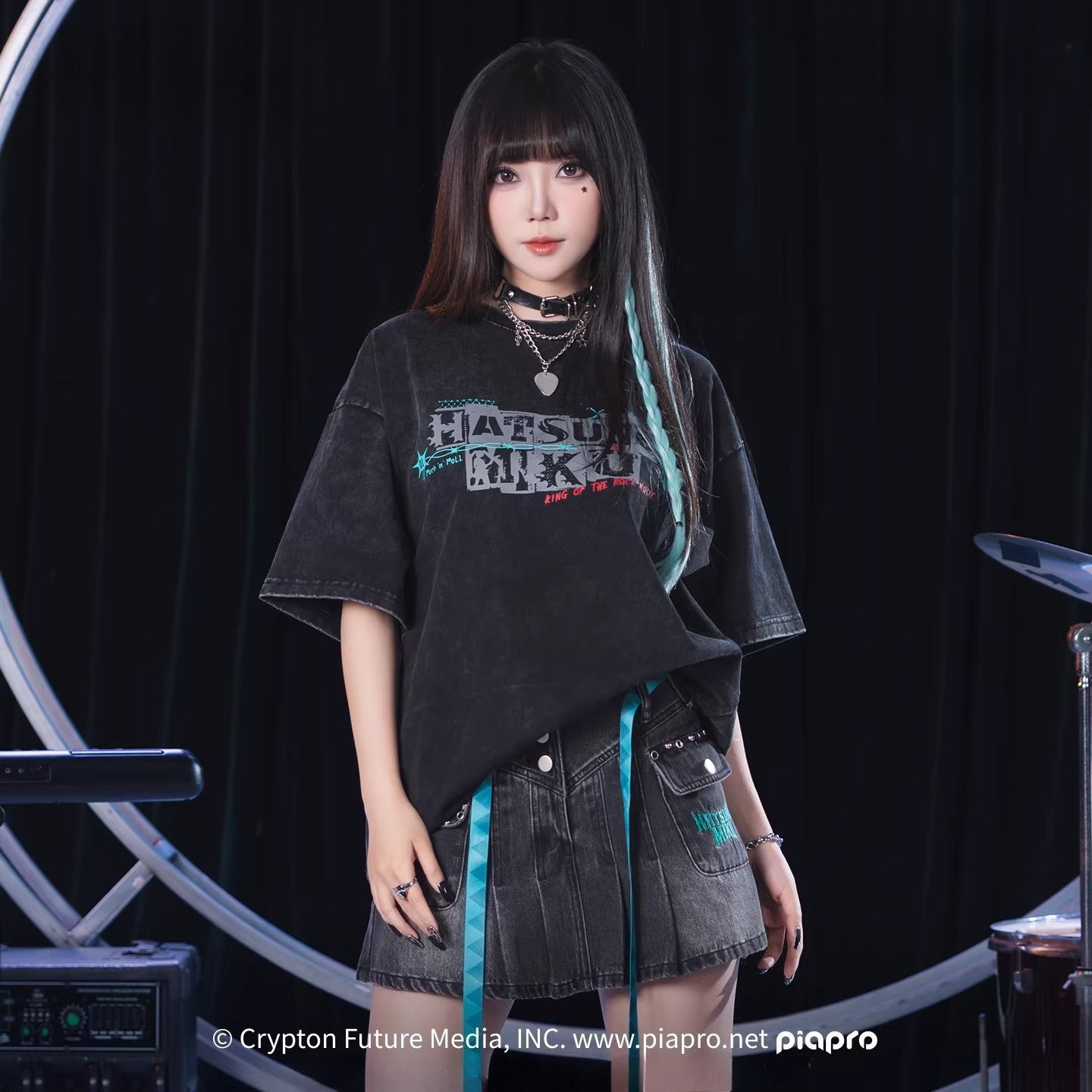 2026—Rock the Future