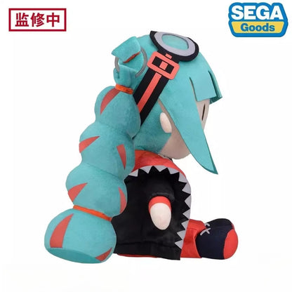 Hatsune Miku 2023 Magical Mirai  – 30cm Medium Plush Toy