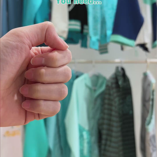 Officially Licensed Hatsune Miku Y2K Ice Candy Long Sleeve Shirt – Oversized Casual Button-Up Top