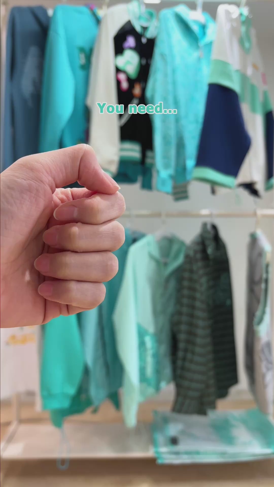 Officially Licensed Hatsune Miku Y2K Ice Candy Long Sleeve Shirt – Oversized Casual Button-Up Top