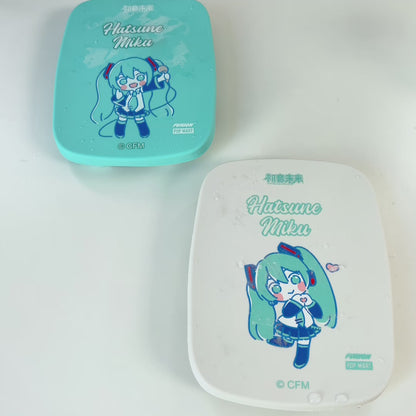 Officially Licensed Hatsune Miku Ice Cube Mold